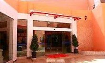 фото отеля City Impression Hotel