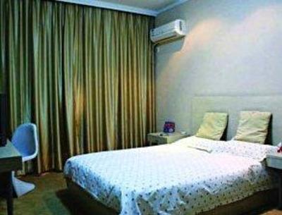 фото отеля City Impression Hotel
