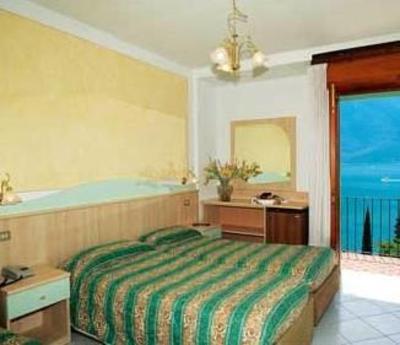 фото отеля Hotel Villa Dirce