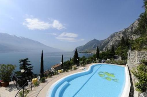 фото отеля Hotel Villa Dirce