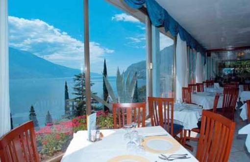 фото отеля Hotel Villa Dirce