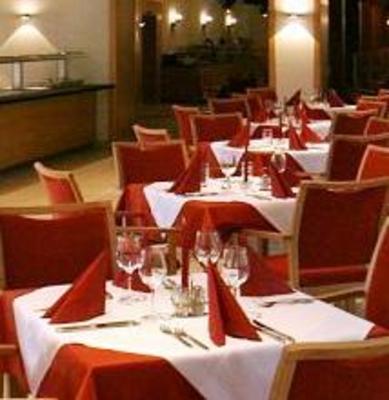фото отеля Clubhotel Hubertus