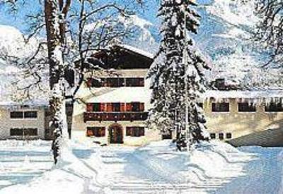 фото отеля Clubhotel Hubertus