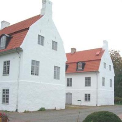 фото отеля Kaseholms Slott