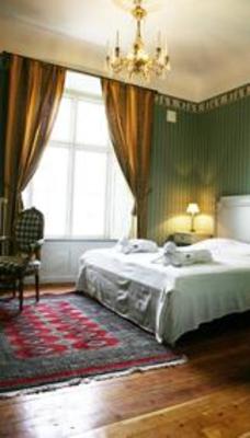 фото отеля Kaseholms Slott