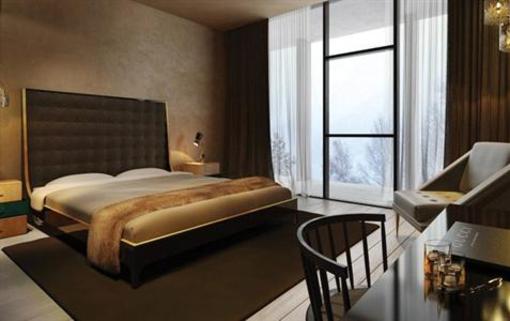 фото отеля Zhero Hotel - Kappl