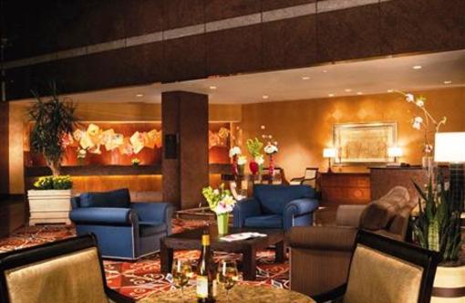 фото отеля Omni Austin Hotel Downtown