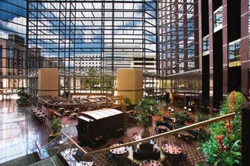 фото отеля Omni Austin Hotel Downtown