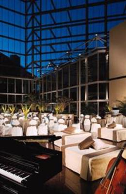 фото отеля Omni Austin Hotel Downtown