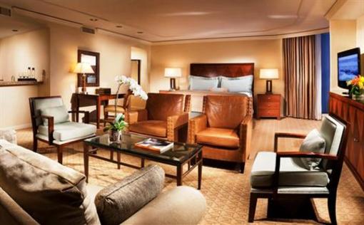 фото отеля Omni Austin Hotel Downtown
