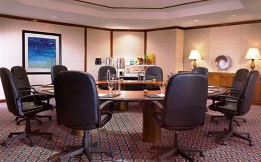 фото отеля Omni Austin Hotel Downtown