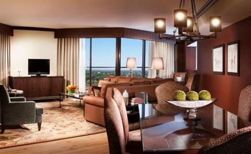 фото отеля Omni Austin Hotel Downtown
