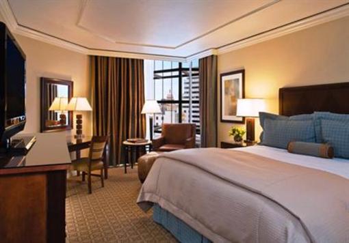 фото отеля Omni Austin Hotel Downtown