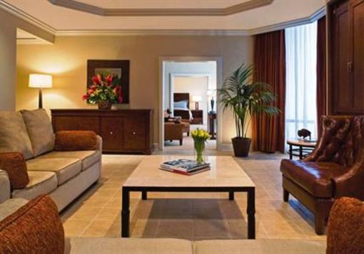 фото отеля Omni Austin Hotel Downtown