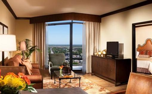 фото отеля Omni Austin Hotel Downtown