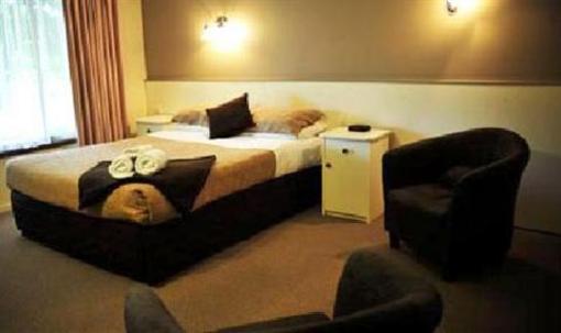 фото отеля Motel Wingrove