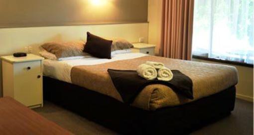 фото отеля Motel Wingrove