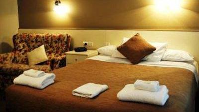 фото отеля Motel Wingrove
