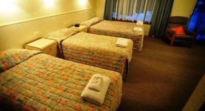 фото отеля Motel Wingrove