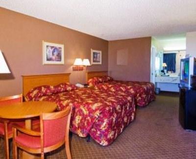 фото отеля Rodeway Inn Alexandria