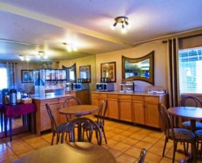 фото отеля Rodeway Inn Alexandria