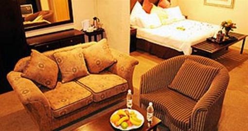 фото отеля Mogale Country Lodge