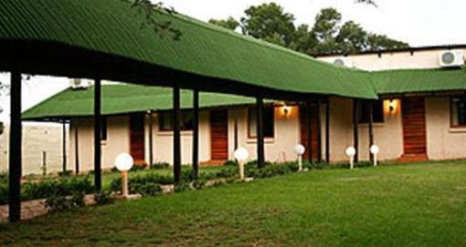 фото отеля Mogale Country Lodge