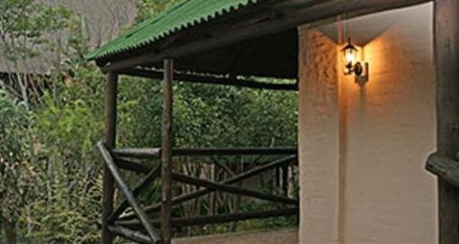 фото отеля Mogale Country Lodge