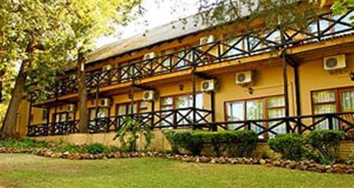 фото отеля Mogale Country Lodge