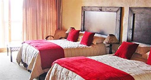 фото отеля Mogale Country Lodge
