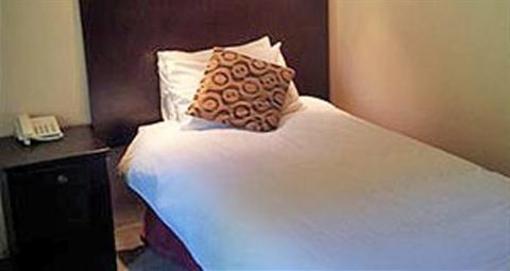 фото отеля Mogale Country Lodge