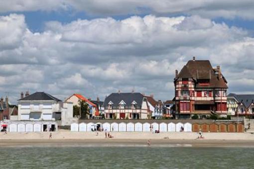 фото отеля Les Prairies de la Mer