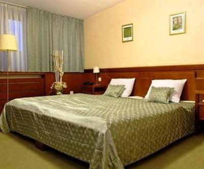 фото отеля Hotel Academic Zvolen