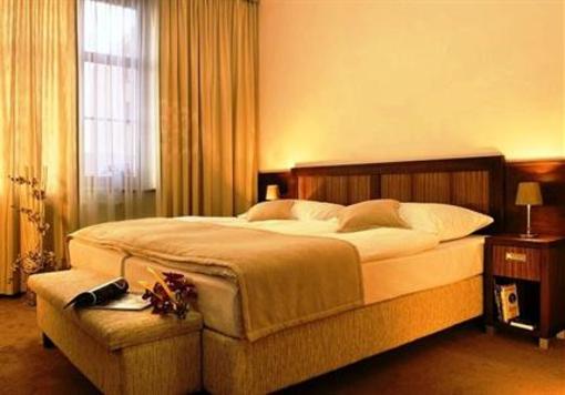 фото отеля Hotel Academic Zvolen