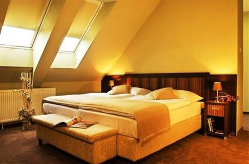 фото отеля Hotel Academic Zvolen