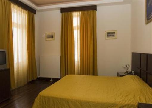 фото отеля Poros Town Hotel
