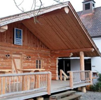 фото отеля Gasthof zum Kloster Metten