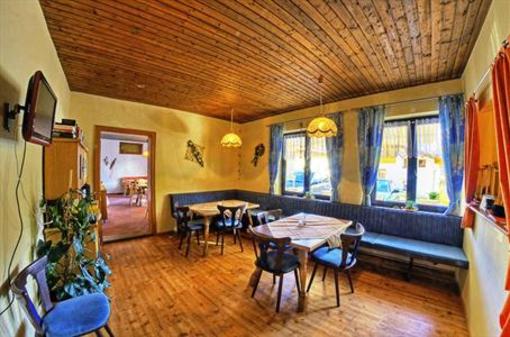 фото отеля Haus Vroni Pension