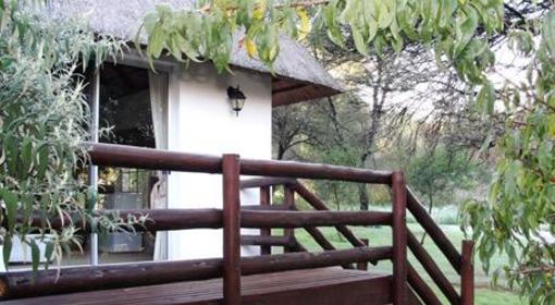 фото отеля Carryblaire River Retreat