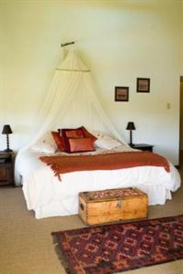 фото отеля Carryblaire River Retreat