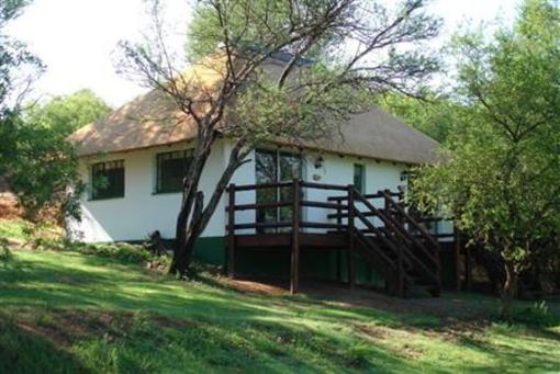 фото отеля Carryblaire River Retreat