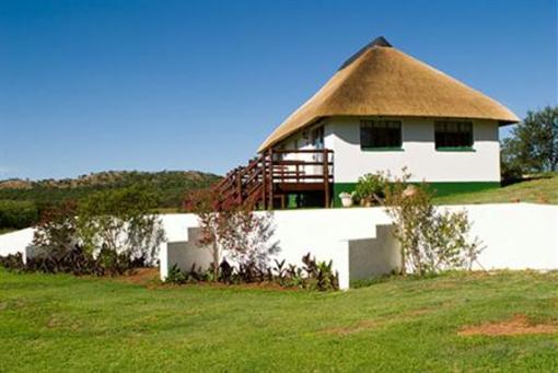 фото отеля Carryblaire River Retreat