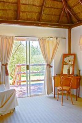 фото отеля Carryblaire River Retreat