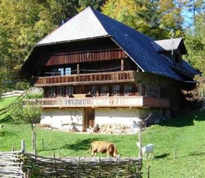 фото отеля Hirschen Eggiwil Hotel