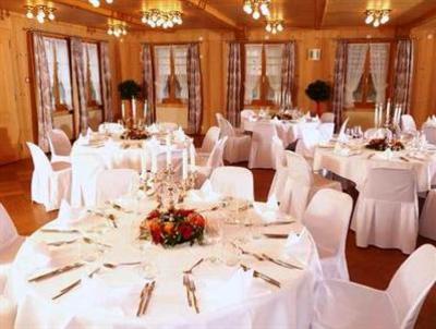 фото отеля Hirschen Eggiwil Hotel