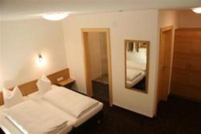 фото отеля Pension Arlenweg