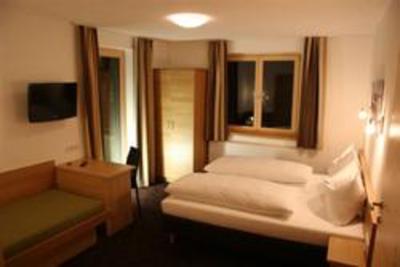 фото отеля Pension Arlenweg