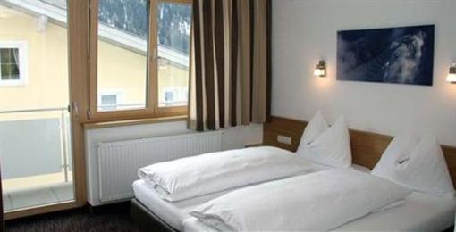фото отеля Pension Arlenweg