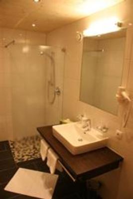 фото отеля Pension Arlenweg