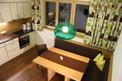 фото отеля Pension Arlenweg